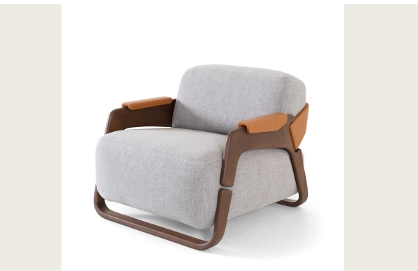Poltrona Hermes