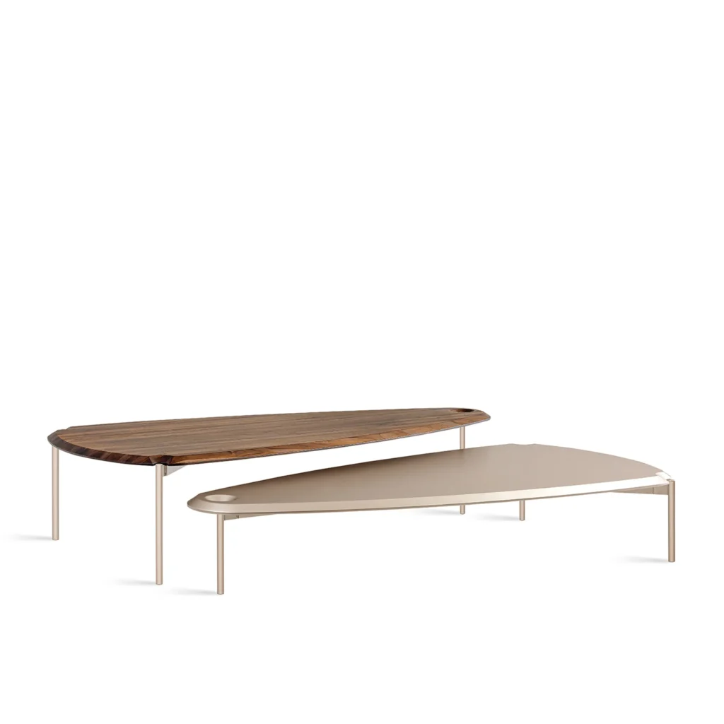 Mesa de Centro Pio