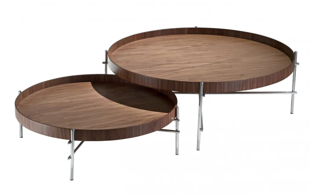 Mesa de Centro Niki