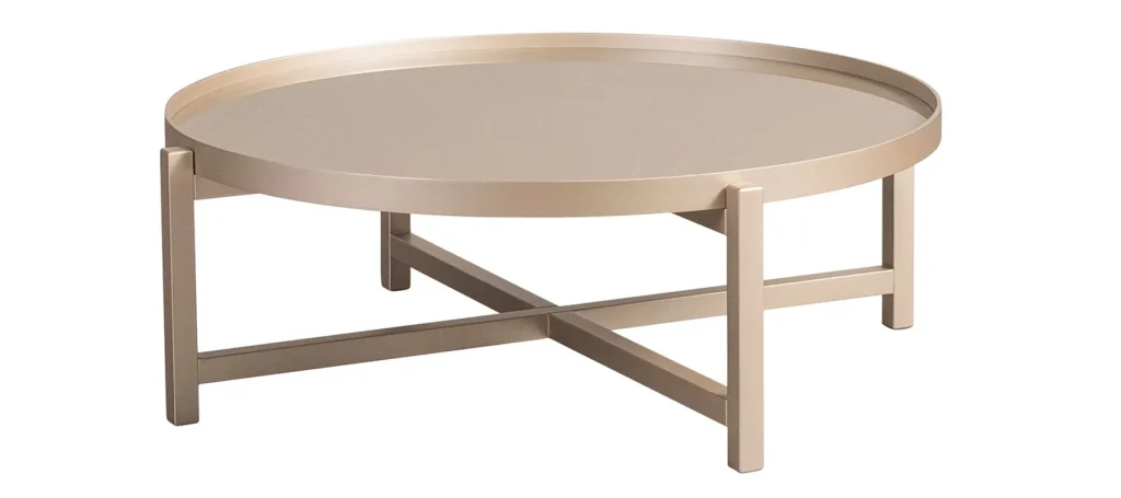 Mesa de centro Gala