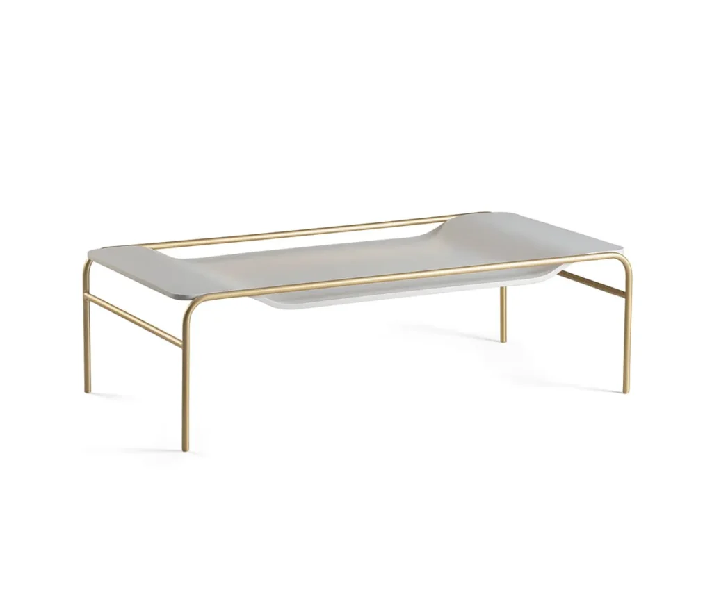 Mesa de centro Leriane