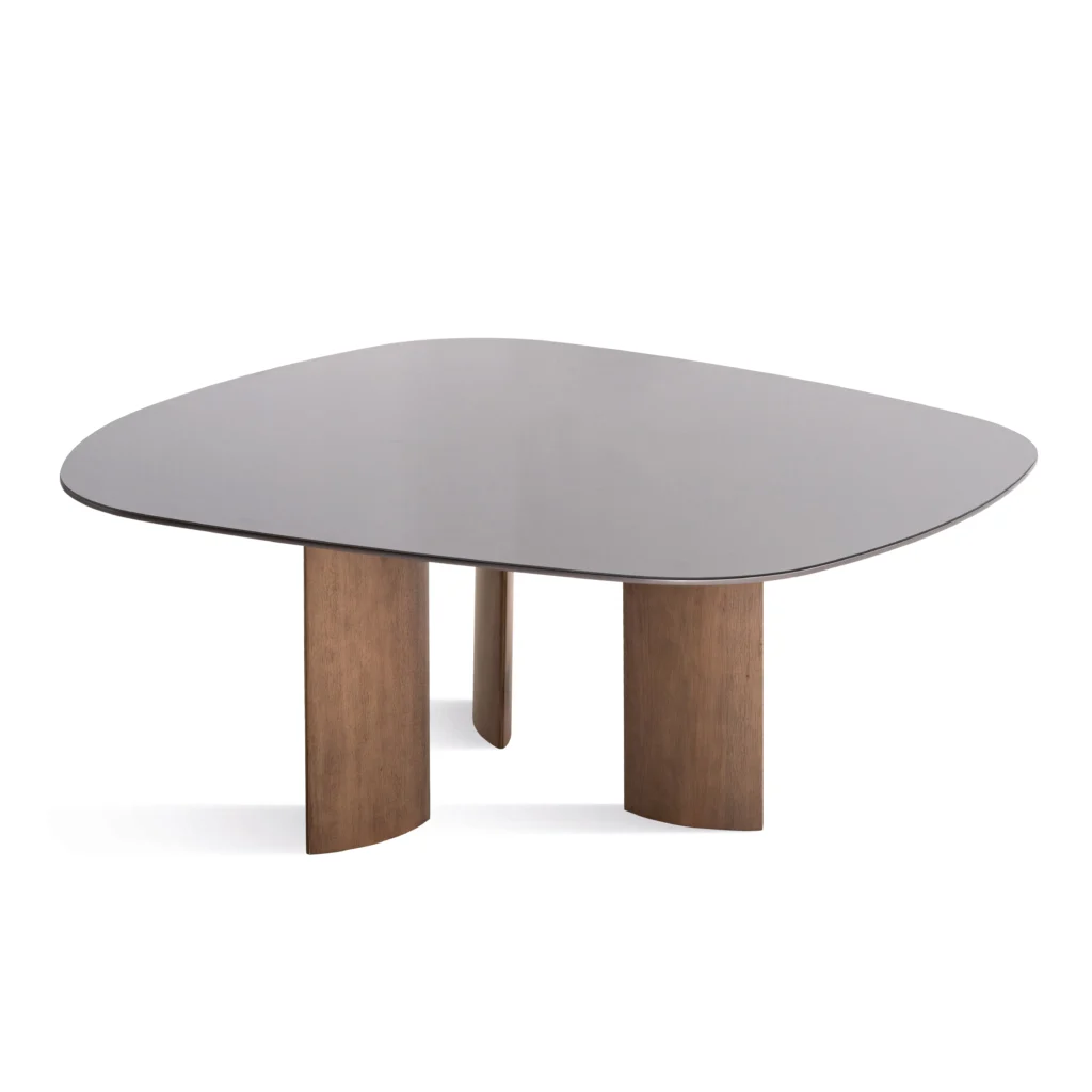Mesa de conversação Pilares