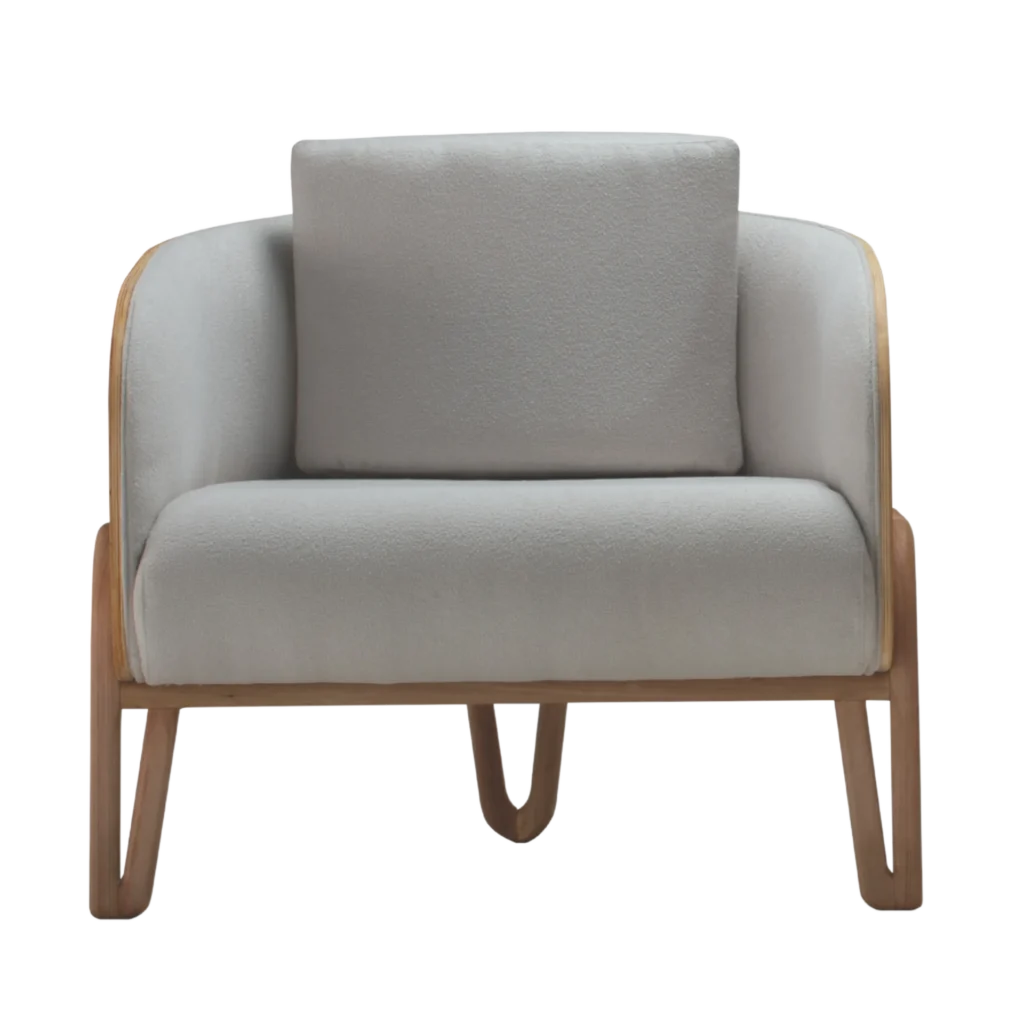 Poltrona Porongo