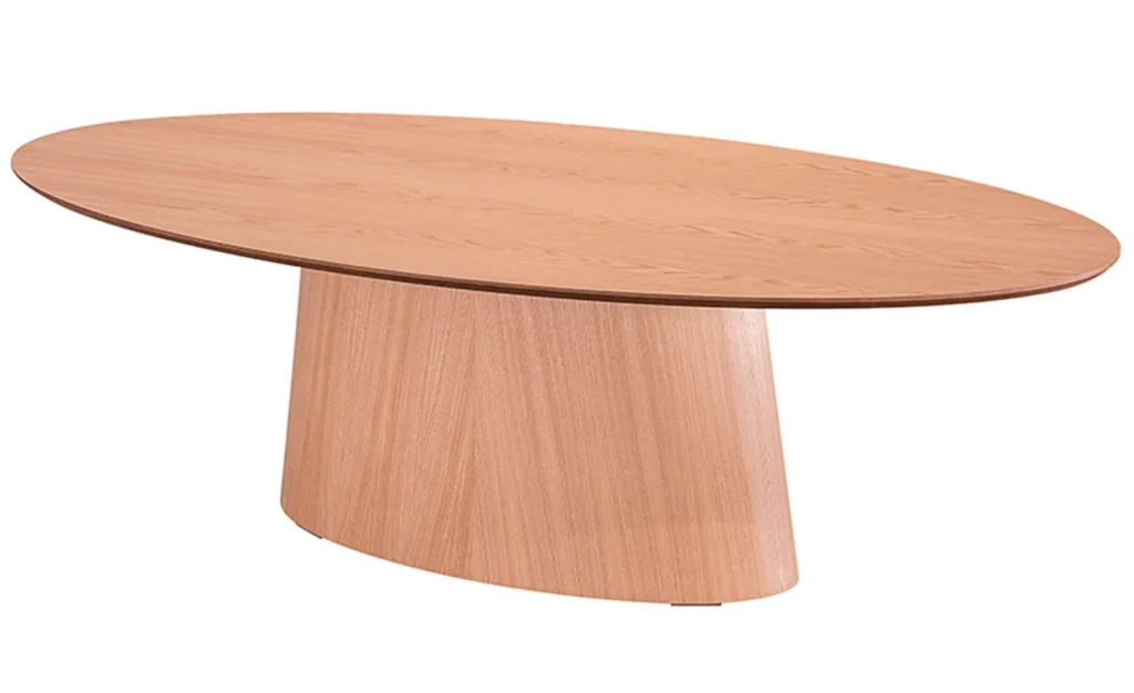 Mesa Oval Master