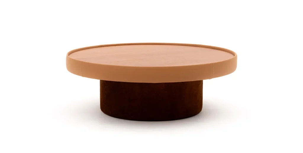 Mesa de centro Pluria